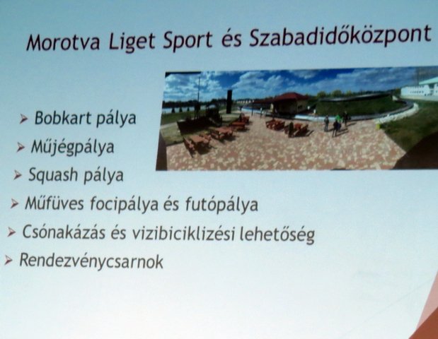 Bihari Értékek turisztikai szakmai délelőtt 17